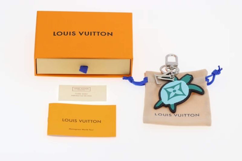 Louis Vuitton Keychains